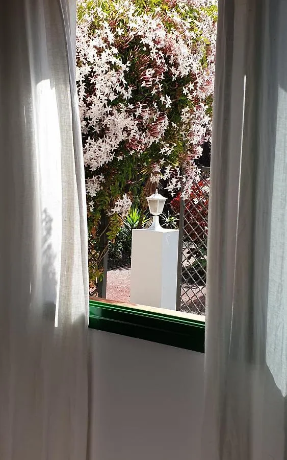 Bungalow La Datura エル・パソ 別荘