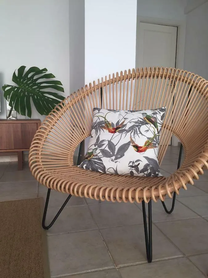 別荘 Bungalow La Datura エル・パソ スペイン