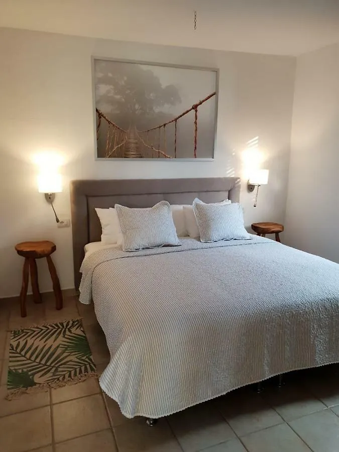 Bungalow La Datura El Paso