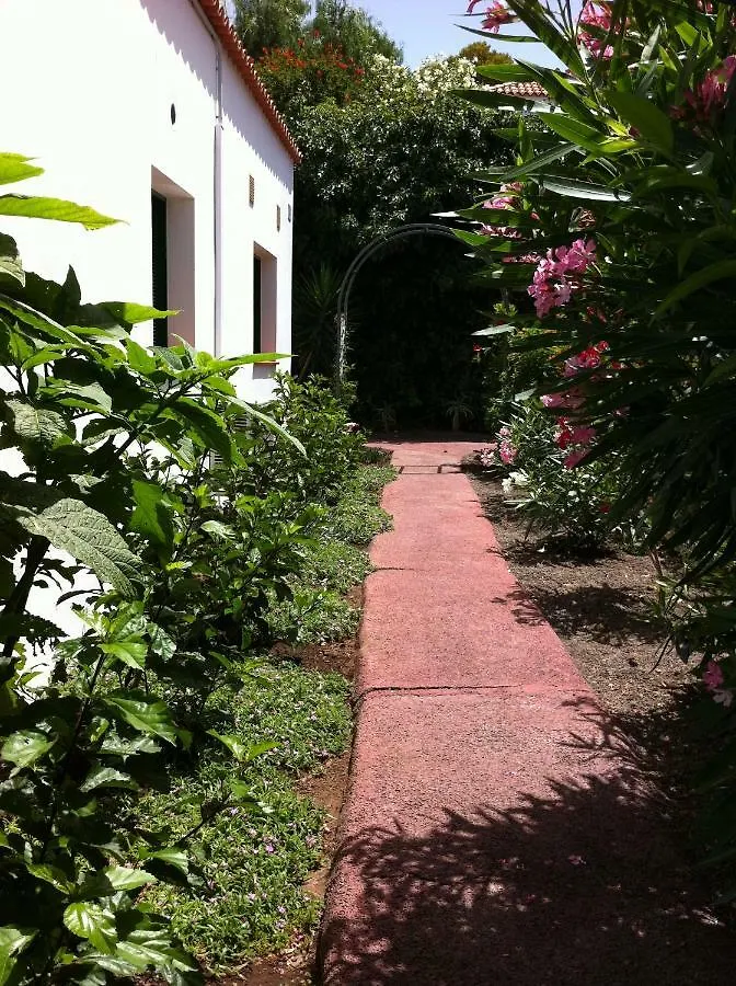 Bungalow La Datura El Paso 0*,