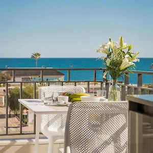 Sunny Modern Perfect Located , Estepona Spanien