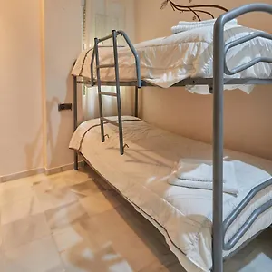Two Bedrooms Leonor Davalos , Sevilla Spanien