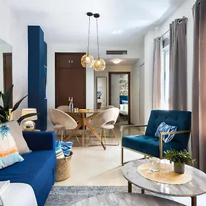 Unika Homes & Appartement Málaga