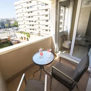 Station Exclusive Appartement Málaga